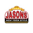 Icon of program: Jason's New York Pizza