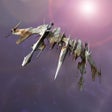 Icon of program: Galactic Conflict RTS