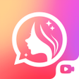 Icono de programa: Beauty Cam for WA Video C…