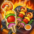Icon of program: Grill Fever: Sizzle Match