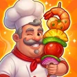 Icon of program: Grill Fever: Sizzle Match