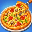 Icon of program: Grill Fever: Sizzle Match