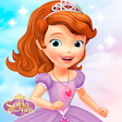 Icono de programa: Sofia The First: Ice Crea…