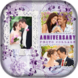 Icon of program: Anniversary Photo Collage…
