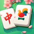 Icon of program: Mahjong Daily: Tile Class…