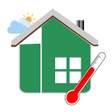 Icon of program: Room Temperature Thermome…