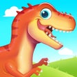 Icon of program: Dinosaur Park - Jurassic …