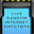 Icono de programa: Live Particle Box ITC Gho…