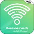 Icon of program: Mobile Portable WI  FI Ho…