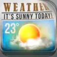 Icon of program: Daily Weather HD