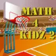 Icon of program: Math 4 Kidz 2 HD