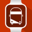 Icon of program: Bus Watch London - Live b…