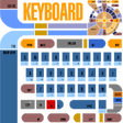 Icon of program: Trek T.I. Keyboard