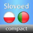Icon of program: Portuguese <-> Polish Slo…