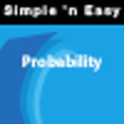 Icon of program: Probability by WAGmob