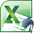 Icon of program: Excel MySQL Import, Expor…