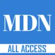 Icon of program: Minot Daily News All Acce…