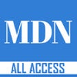Icon of program: Minot Daily News All Acce…