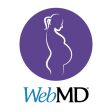Icon of program: WebMD Pregnancy