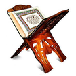 Icon of program: Quran e Pak