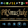 Icon of program: PRSmusJuke Network Music …