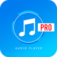 Icono de programa: MX Audio Player Pro - Mus…