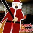Icon of program: Scary Santa Granny Horror…