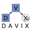 Icon of program: Davix Linux