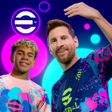 Icono de programa: Pes 2018 Pro Evolution So…