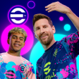 Icono de programa: Pes 2018 Pro Evolution So…