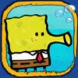 Icon of program: Doodle Jump SpongeBob Squ…