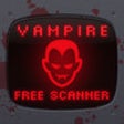 Icon of program: Vampire Scanner and Detec…