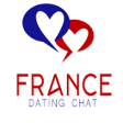 Icon of program: FRANCE DATING CHAT