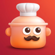 Icono de programa: Wonder Recipe: Recipe Ide…