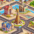 Icon of program: City Fortune Craft