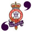 Balmoral Castle icon
