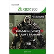 Icono de programa: Gears of War 3: RAAM's Sh…