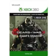 Icon of program: Gears of War 3: RAAM's Sh…