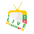 Icon of program: Myanmar TV Online