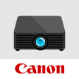 Icon of program: Canon Service Tool for PJ
