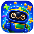Icono de programa: Numbers by Numo: Brain Ga…