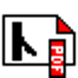 Icon of program: A-PDF Merger