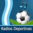 Icon of program: Sports Radios of Argentin…
