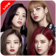 Icon of program: BlackPink Live Wallpapers…