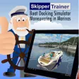 Icon of program: Boat Docking Simulation