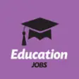 Icon of program: Education Jobs & Teaching…