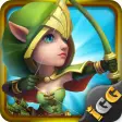 Icon of program: Castle Clash: Heroes of t…