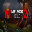 Icono de programa: Melvor Idle 2