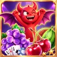 Icono de programa: Devil Fruit Cards