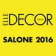 Icon of program: Salone del Mobile 2016